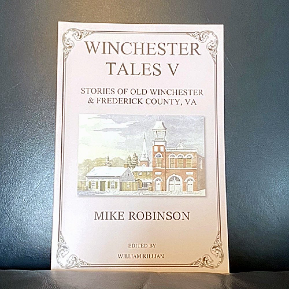 Winchester Tales: Volume 5