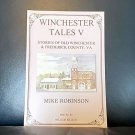 Winchester Tales: Volume 5