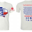 Don't China My Texas - MEDIUM