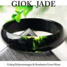Bracelet Giok Jade Aceh Indonesia