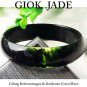 Bracelet Giok Jade Aceh Indonesia