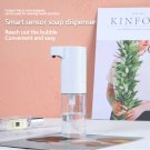 Automatic Hand Soap And Shampoo Dispenser, No Contact w/ Sensor