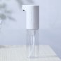 Automatic Hand Soap And Shampoo Dispenser, No Contact w/ Sensor