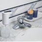 Automatic Hand Soap And Shampoo Dispenser, No Contact w/ Sensor