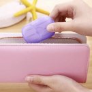 Portable Soap Sheets/Strips For Washing Hands (20 Sheets)