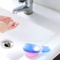 Portable Soap Sheets/Strips For Washing Hands (20 Sheets)