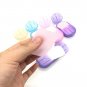 Portable Soap Sheets/Strips For Washing Hands (20 Sheets)