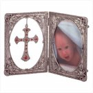 Baby picture frame