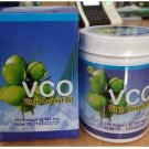 Virgin Coconut Oil (VCO)