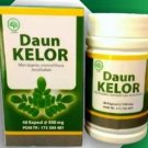 Moringa (Daun Kelor)