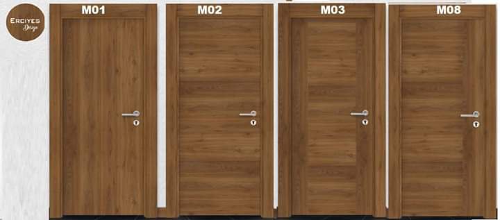 saray door