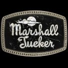 Marshall Tucker Band Not Pacifica Band Music Rock Rare 70s Vintage Belt Buckle