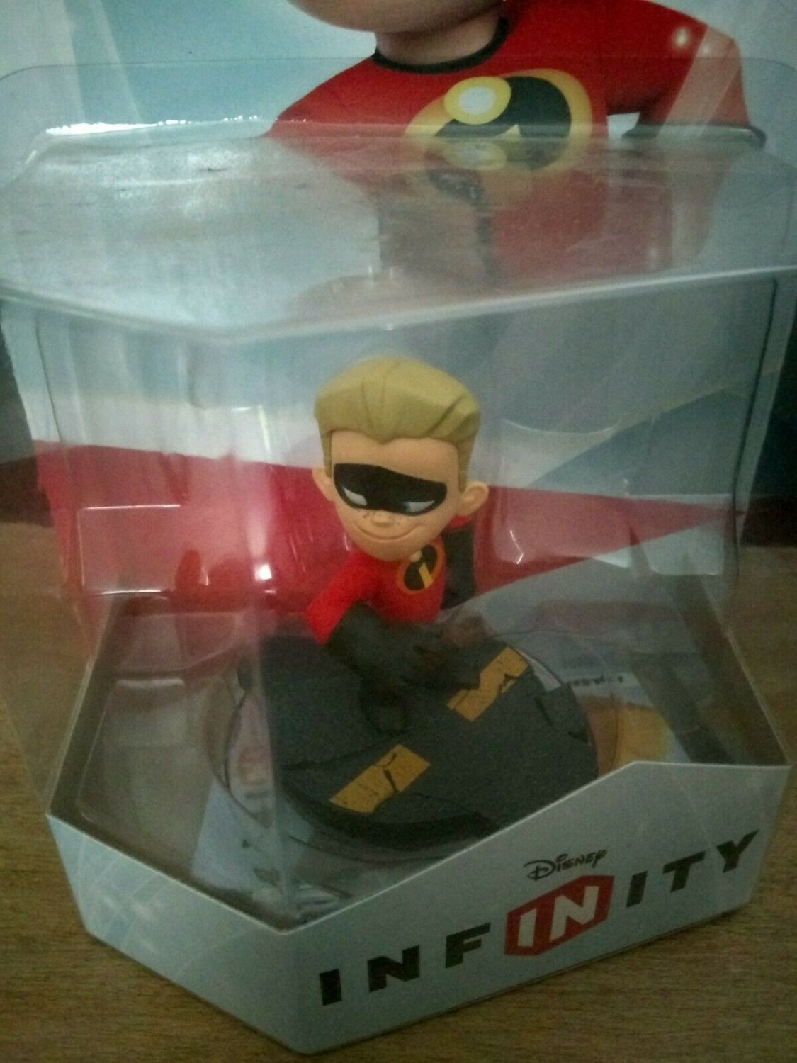 disney infinity 1.0 incredibles