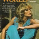 Welcome to Farrah's World by Claire Susans