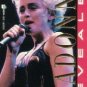 Madonna Revealed: The Unauthorized Biography by Douglas Thompson
