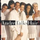 Andre Talks Hair! by Andre Walker and Teresa Wilitz