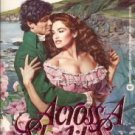 Across a Starlit Sea by Rebecca Brandewynne