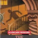 The Grail Tree: A Lovejoy Mystery by Jonathan Gash