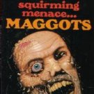 Maggots by Edward Jarvis