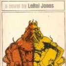 The System of Dante's Hell by LeRoi Jones