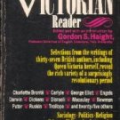The Portable Victorian Reader edited by Gordon S. Haight