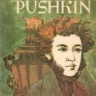 Selections from the Prose and Poetry of Pushkin