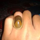 Old Drajat stone ring (from Indonesia)