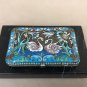 Russia Silver Cigaretta Box