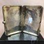 Russia Silver Cigaretta Box