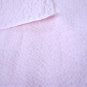 Vintage 50s Seersucker Cotton Fabric Pink 35 x 3yd