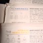 Sewing Patterns SANDRA BETZINA Lot 3 NEW Coat Dress Jacket VOGUE