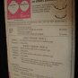 Sewing Pattern Vintage 60s 70s CAPE PONCHO NEW