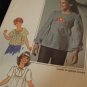 Sewing Pattern Girls Vintage 60s 70s Mod LOT 6