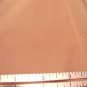 Vintage 20s Lingerie FLAPPER Chemise Step-in SILK TAG L