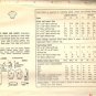 Sewing Pattern Vintage 50s 60s Dress Sheath Jacket B36