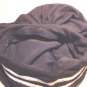 Vintage Hat 40s Swimcap Turban Beret SAILOR
