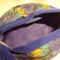 Vintage Hat 60s 50s PEACOCK Bubble Feather Toque