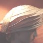 Vintage Edwardian Hat Calash Style Cloche Tassel BERET