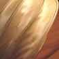 Vintage Edwardian Hat Calash Style Cloche Tassel BERET