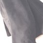 VTG Victorian Edwardian Heavy Wool APPLIQUES Jacket S