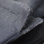 VTG Victorian Edwardian Heavy Wool APPLIQUES Jacket S