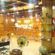Handcrafted items