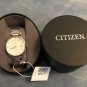Citizen WR 50 Men watch