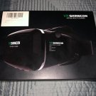 VR SHINECON VIRTUAL REALITY HEADSET GLASSES