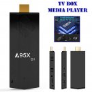 WiFi TV Dongle Stick Android 8.1 1+16G TV Box Quad Core Media Player Audio/Video