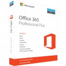 Microsoft Office 365 Professional Plus Lifetime Subscription Pc&Mac