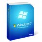 Windows 7 Pro Professional genuine download with key for 1 PC