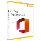 Microsoft Office 2021 Professional Plus genuine download with key for 1 PC