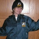 Rescue Jacket