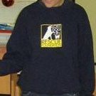 Rescue Sweatshirt